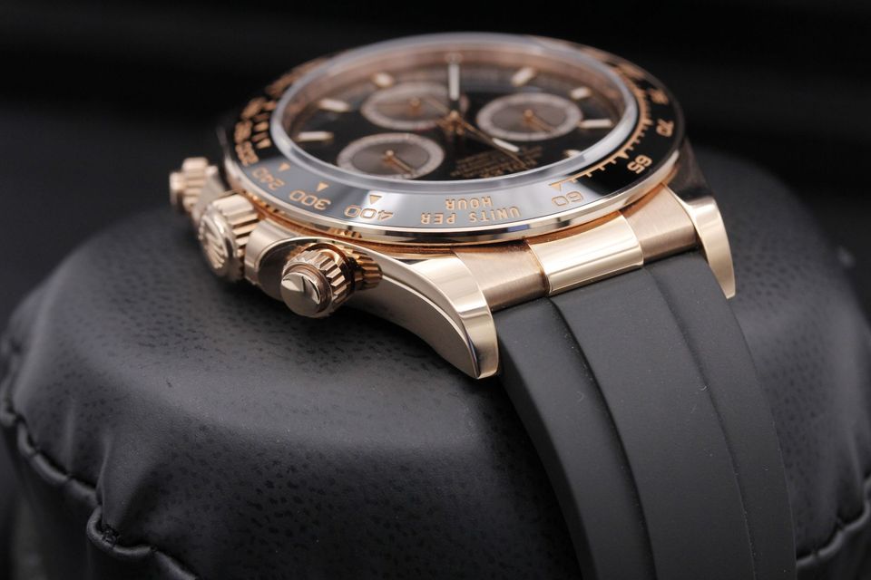 Rolex Daytona 126515 LN Image 4